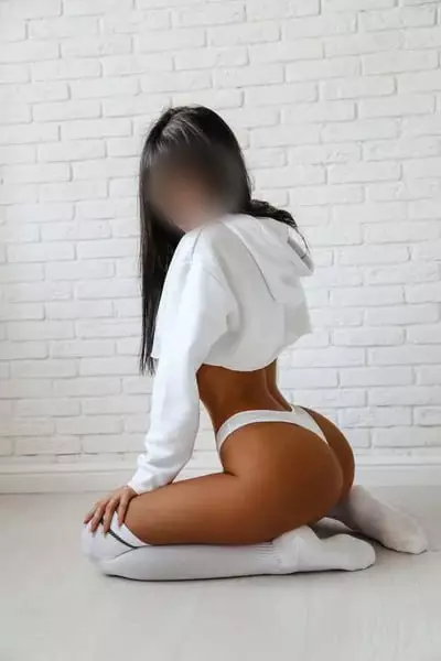 Проститука Москвы Аида